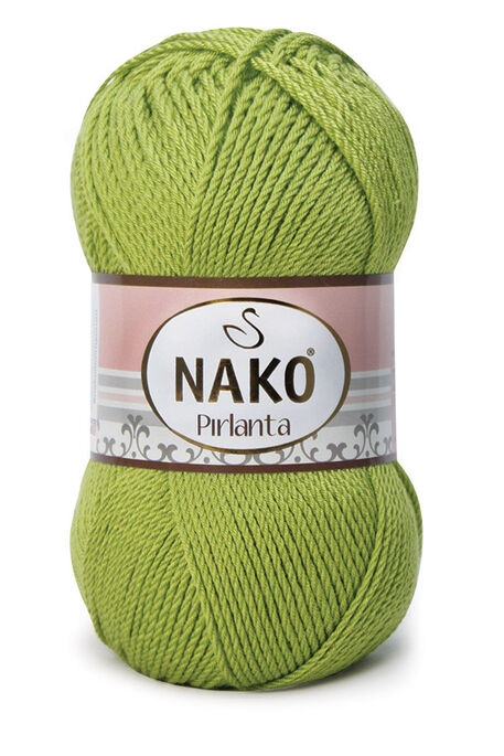 NAKO PIRLANTA - 3330 FISTIK