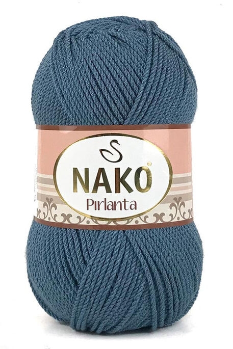 NAKO PIRLANTA - 3409 AÇIK DENİM