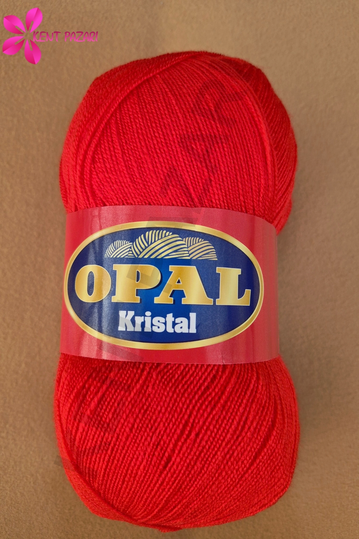 Opal Kristal Lif Örgü İpi Kod- 41