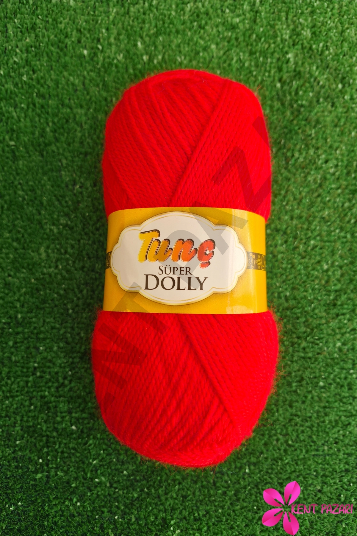Tunç Dolly Örgü İpi - 41