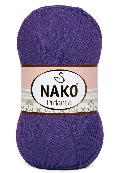 NAKO PIRLANTA - 4303 MOR