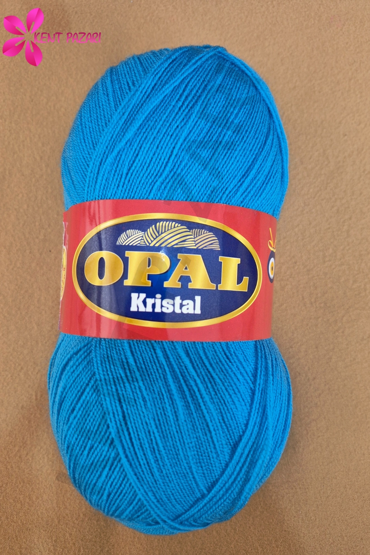 Opal Kristal Lif Örgü İpi Kod- 45