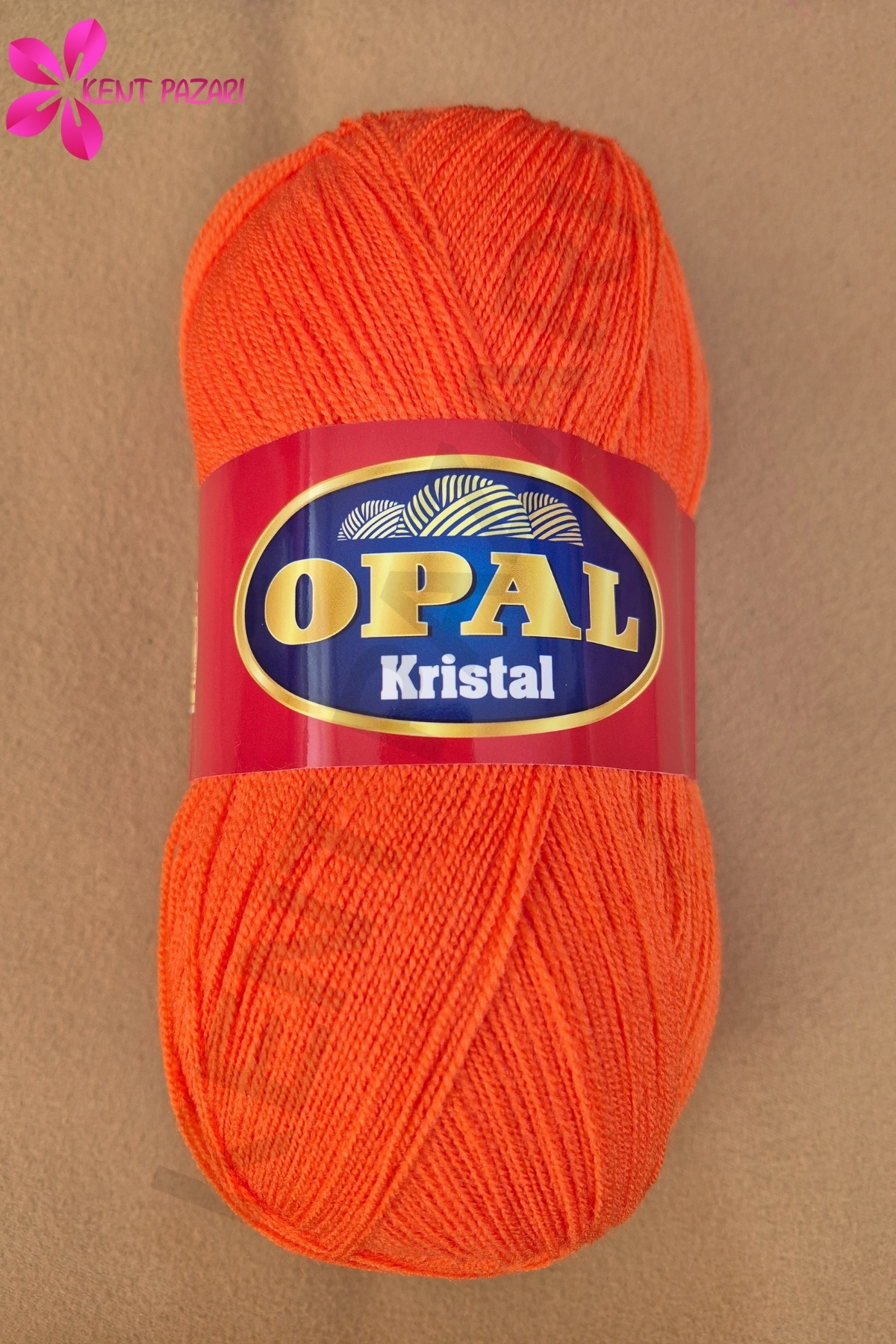 Opal Kristal Lif Örgü İpi Kod- 53