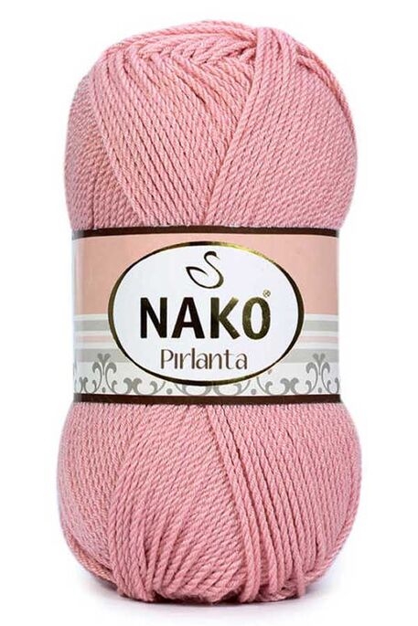 NAKO PIRLANTA - 5408 PUDRA