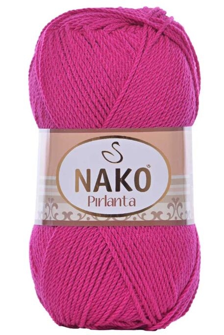 NAKO PIRLANTA - 5571 SİKLAMEN