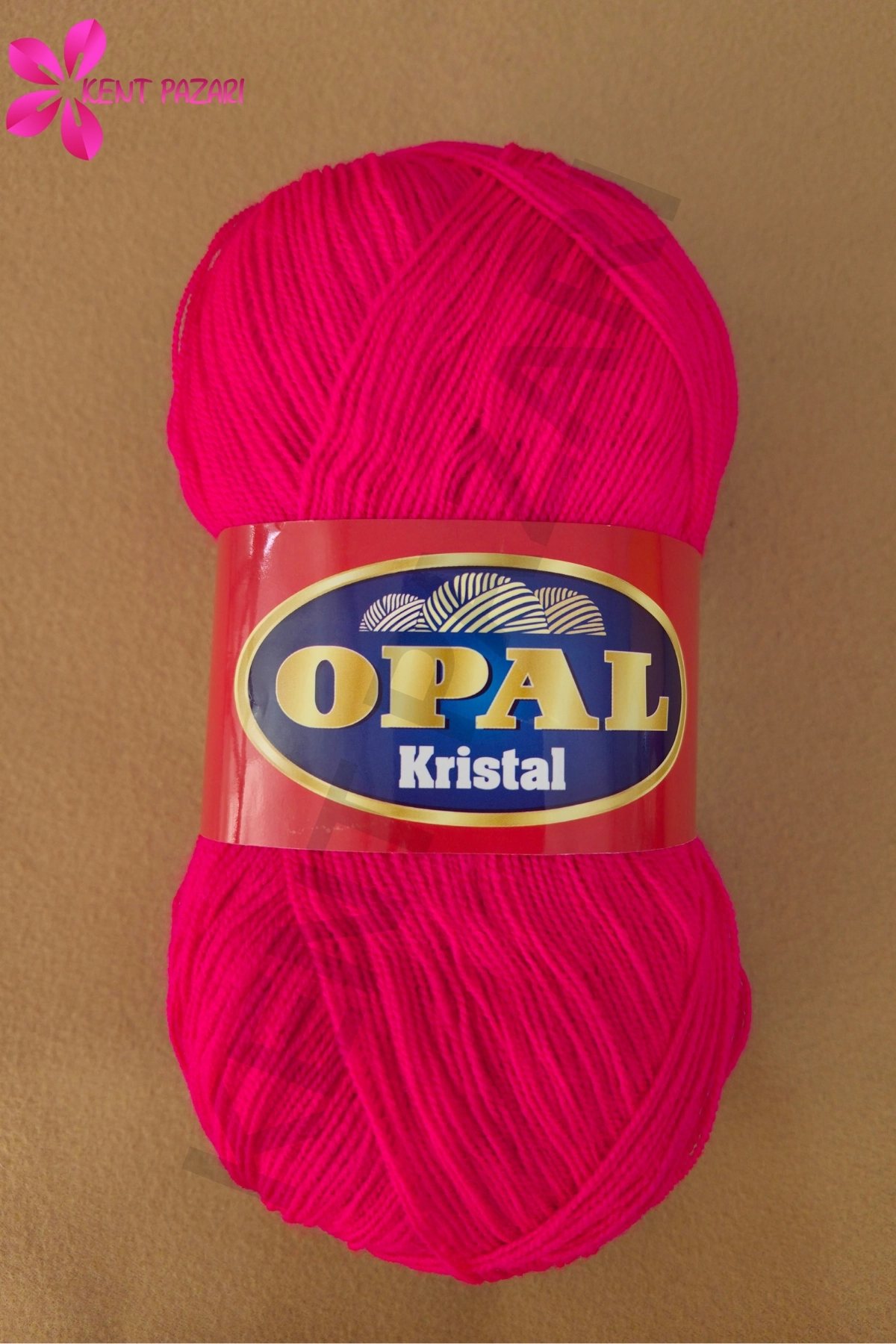 Opal Kristal Lif Örgü İpi Kod- 61