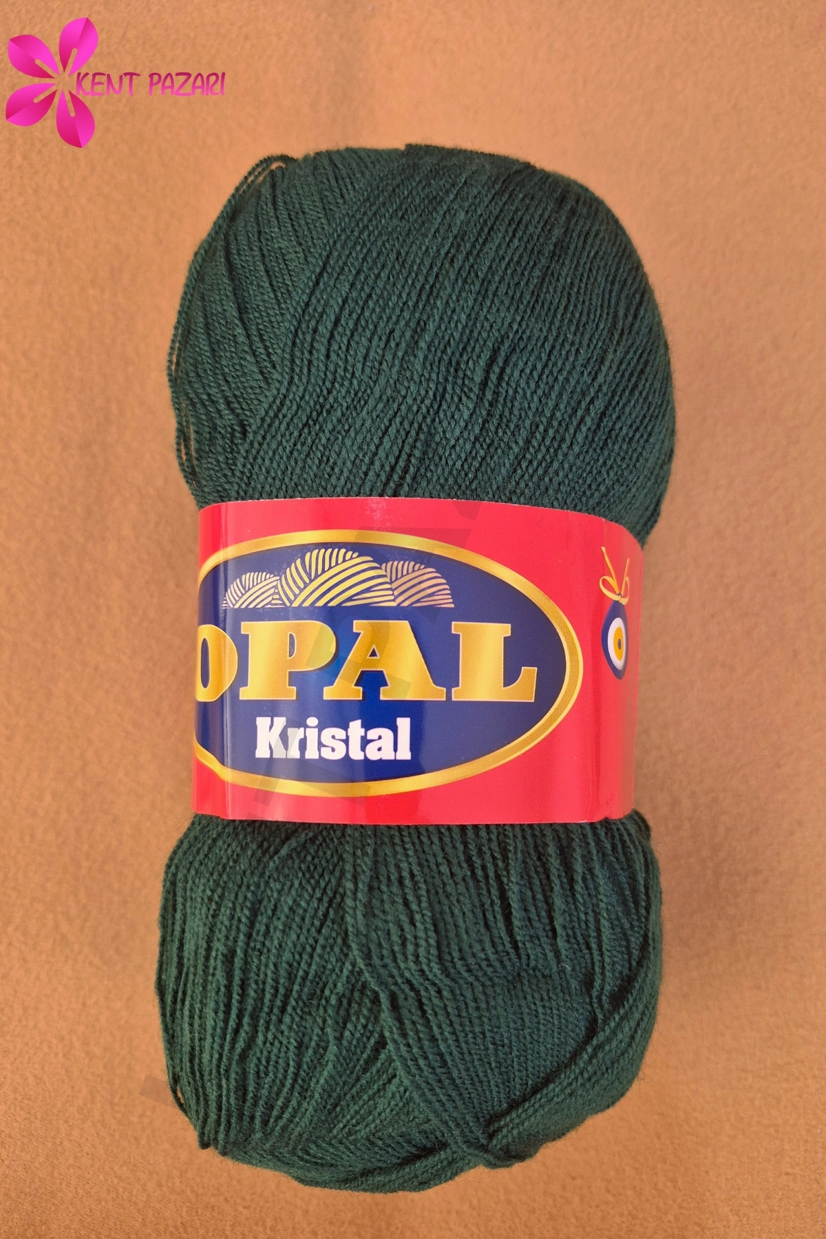 Opal Kristal Lif Örgü İpi Kod- 63