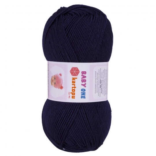 KARTOPU BABY ONE - K633 LACİVERT