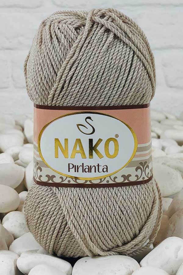 NAKO PIRLANTA - 6383 MANTAR