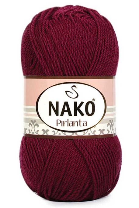 NAKO PIRLANTA - 6736 BORDO