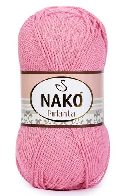 NAKO PIRLANTA - 6740 PEMBE