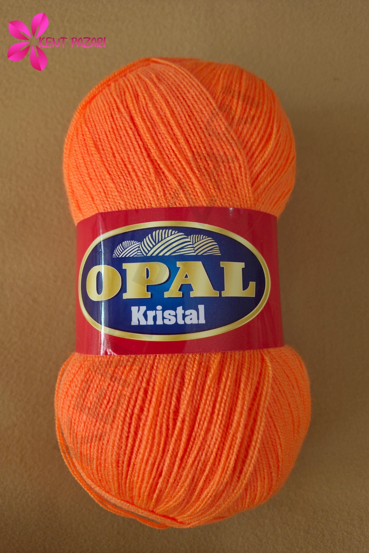 Opal Kristal Lif Örgü İpi Kod- 71