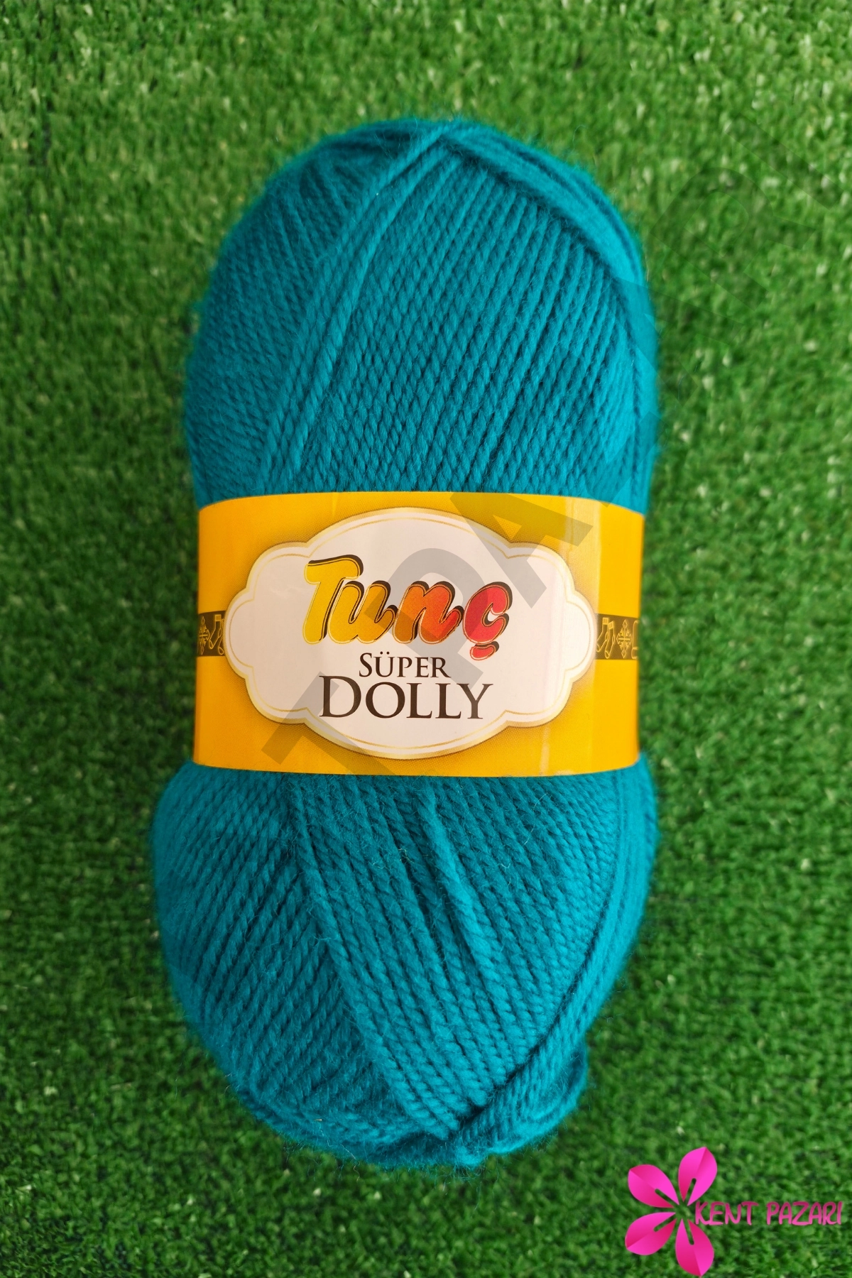 Tunç Dolly Örgü İpi - 73