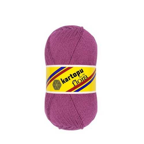 KARTOPU FLORA - K736