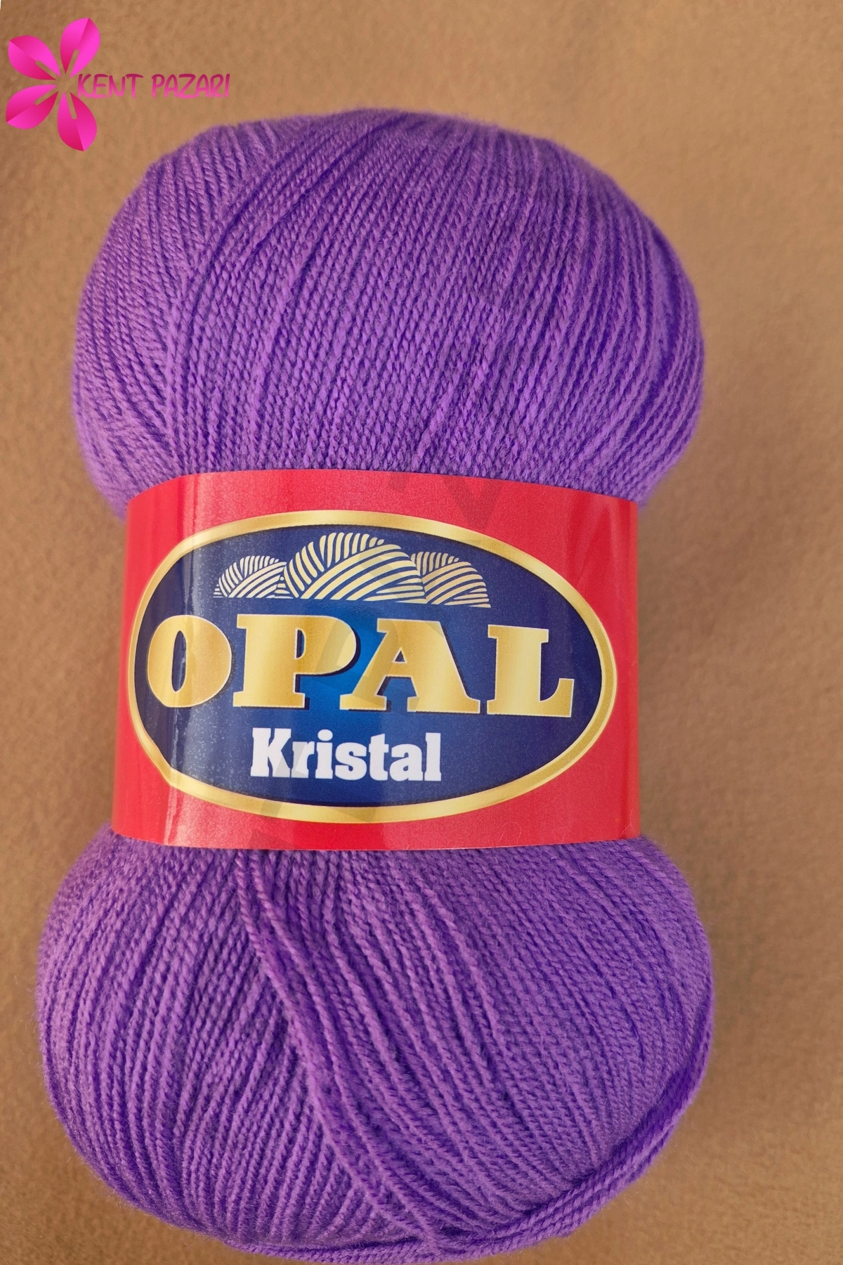 Opal Kristal Lif Örgü İpi Kod- 75