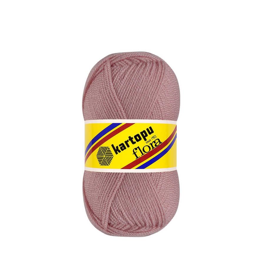 KARTOPU FLORA - K753 PUDRA