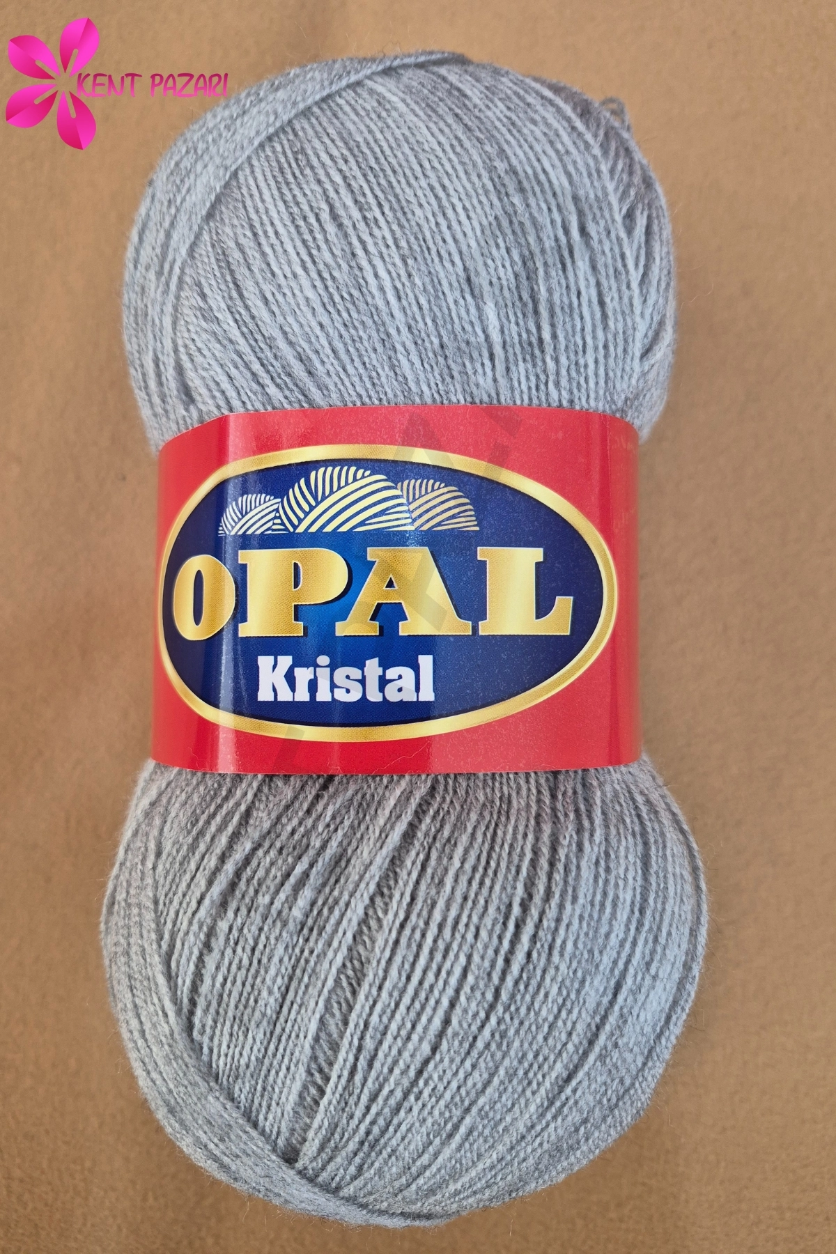 Opal Kristal Lif Örgü İpi Kod- 804