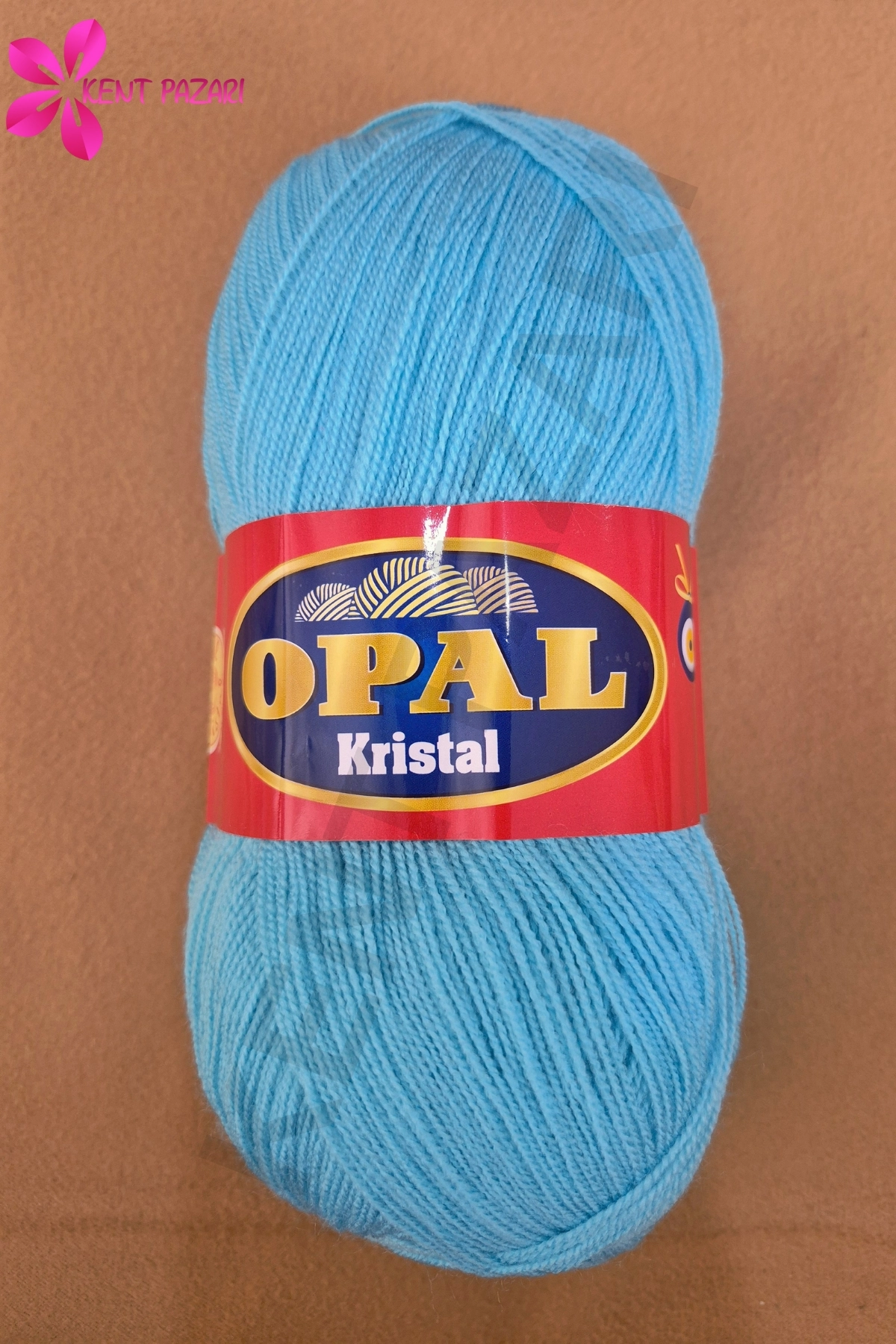 Opal Kristal Lif Örgü İpi Kod- 810