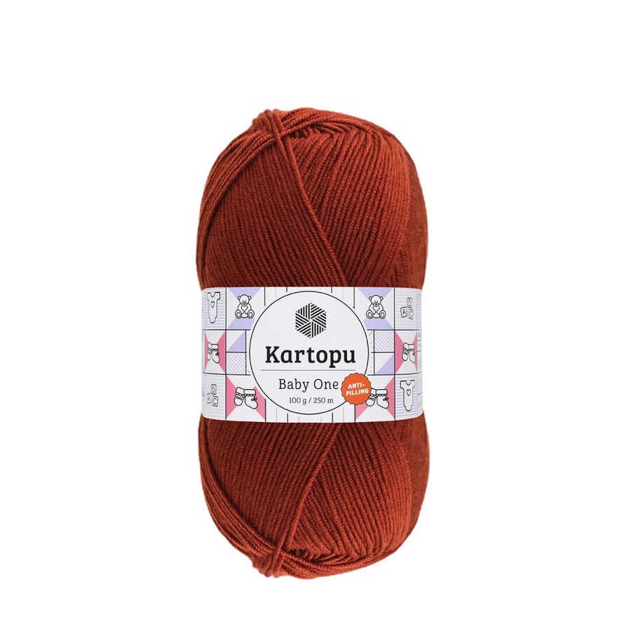 KARTOPU BABY ONE - K832 TABA