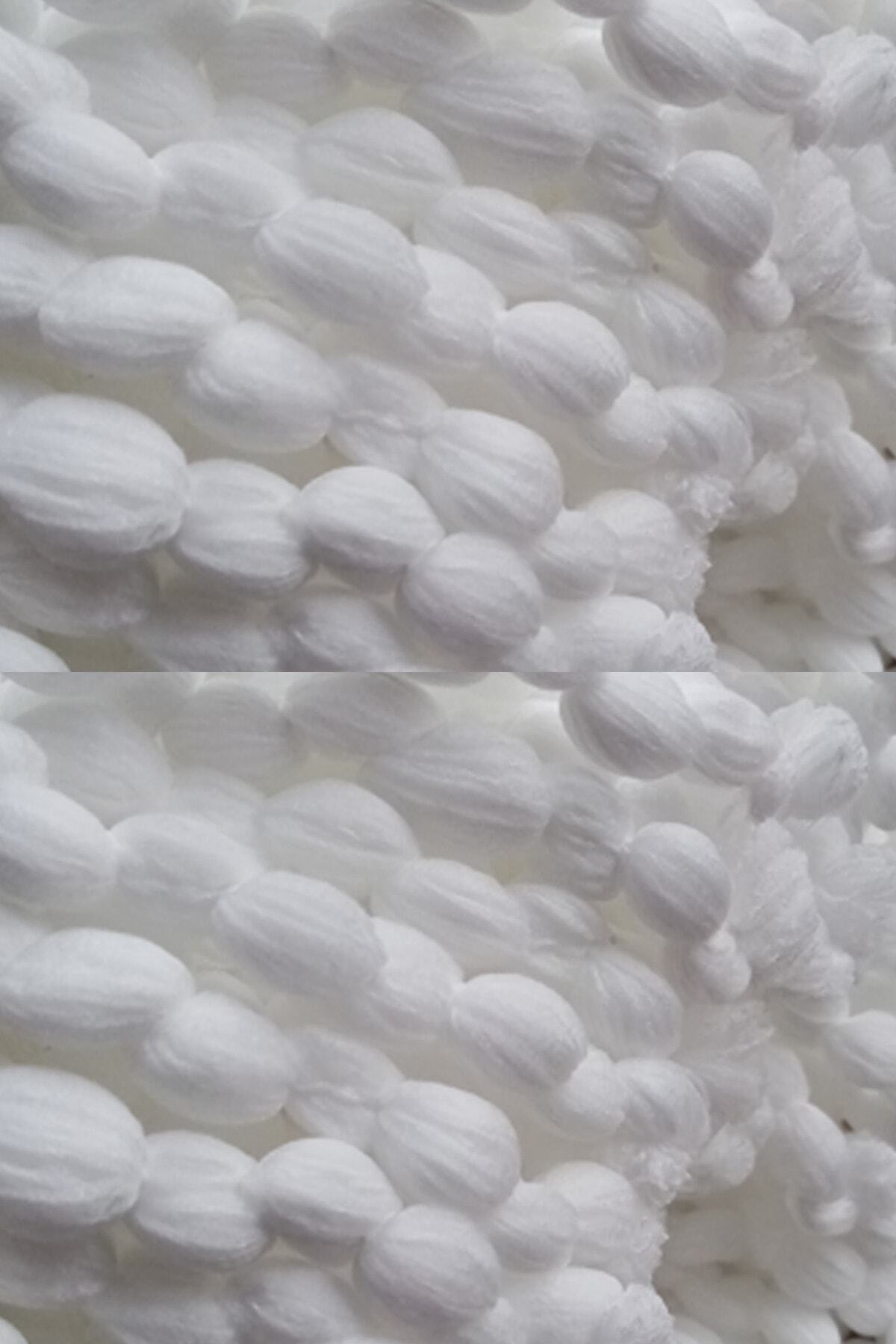 Döner Başlıklı Mikrofiber Mop Yedek (1 ADET) Döner Paspas Yedek