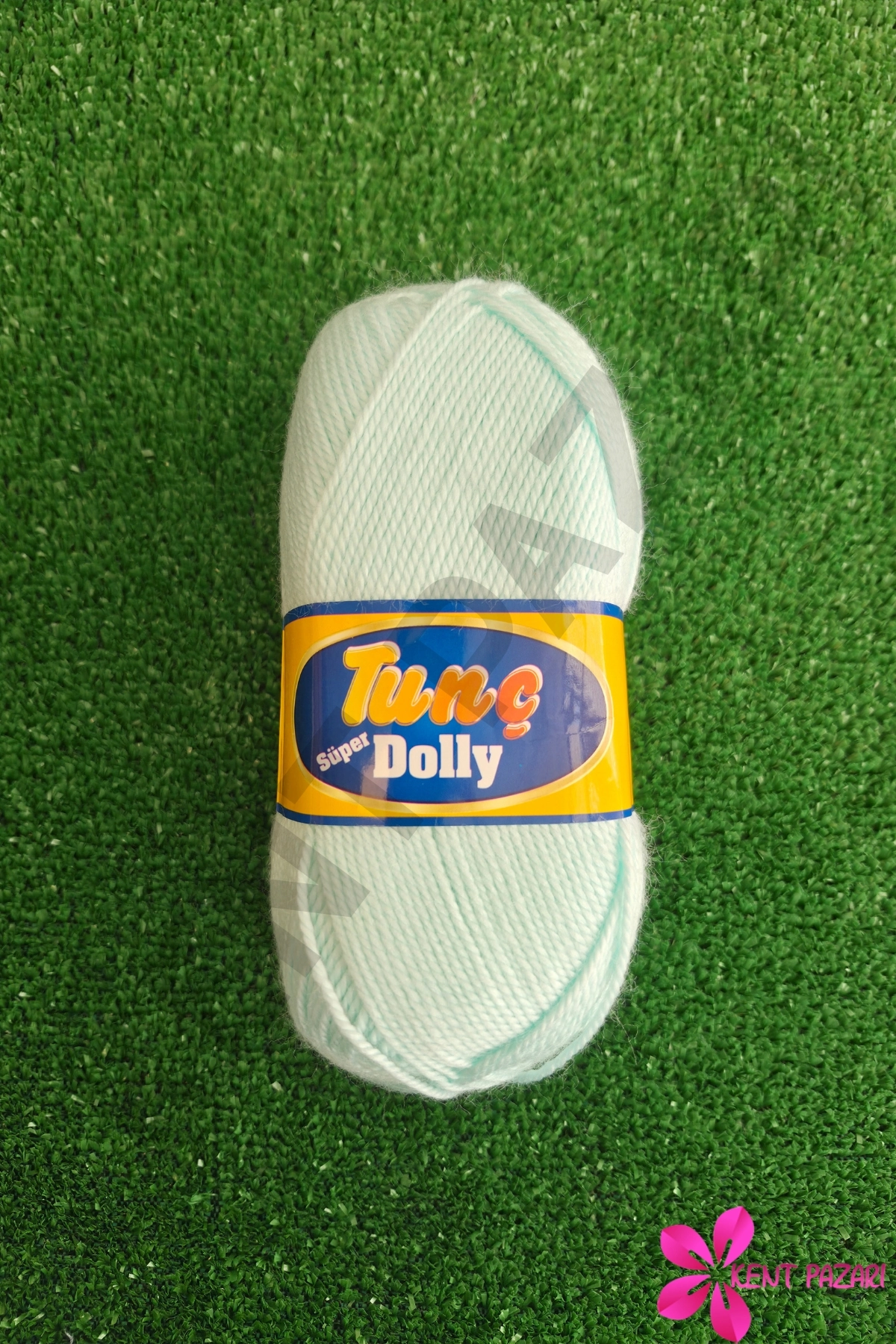 Tunç Dolly Örgü İpi - 919