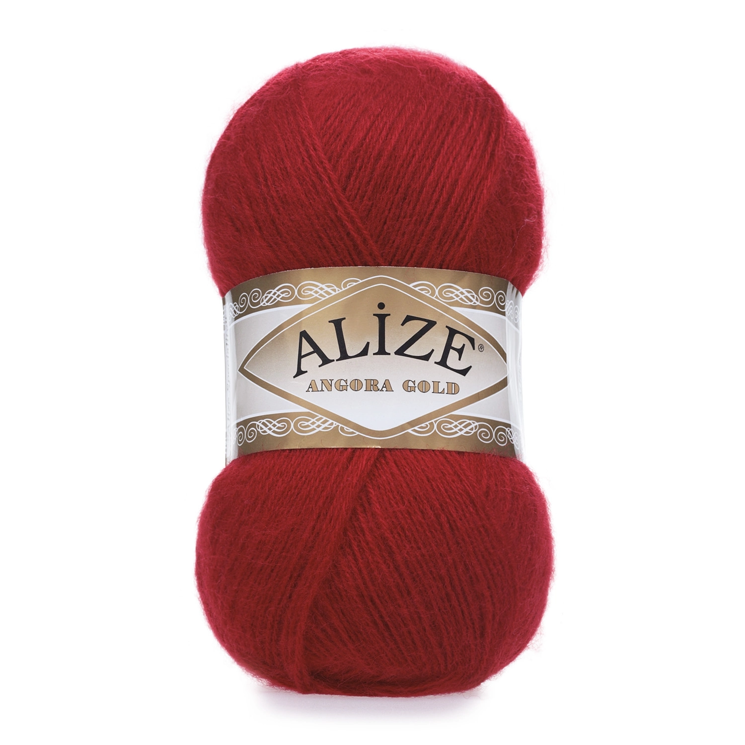 Renk kodu - 106 Alize Angora Gold El Örgü İpi