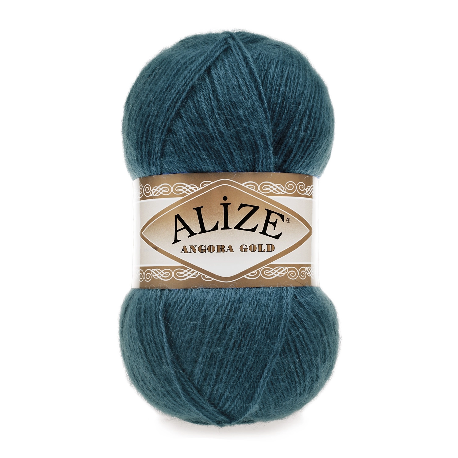 Renk kodu - 17 Alize Angora Gold El Örgü İpi