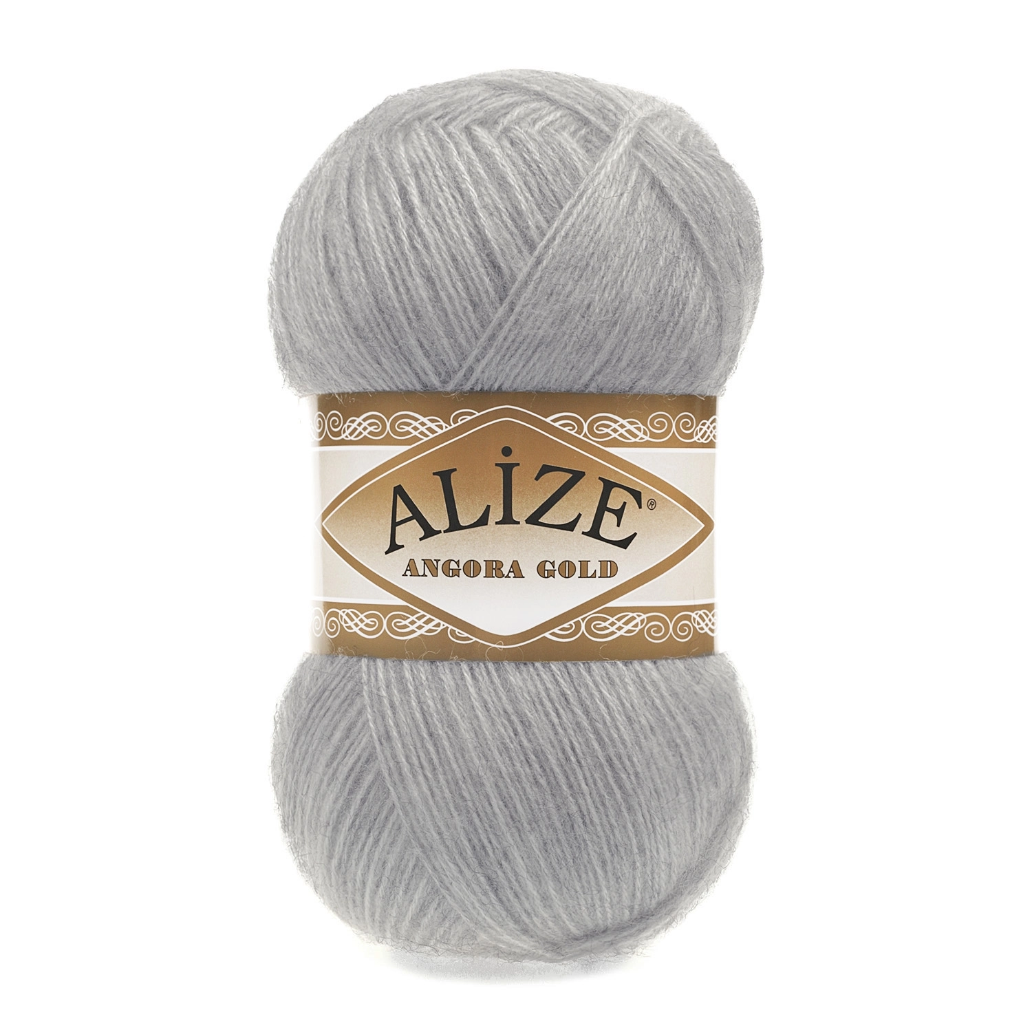 Renk kodu - 21 Alize Angora Gold El Örgü İpi