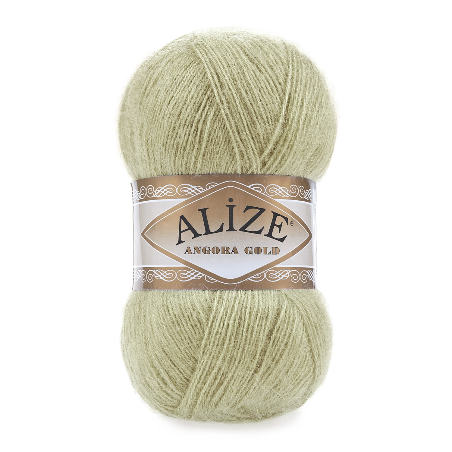 Renk kodu - 267 Alize Angora Gold El Örgü İpi