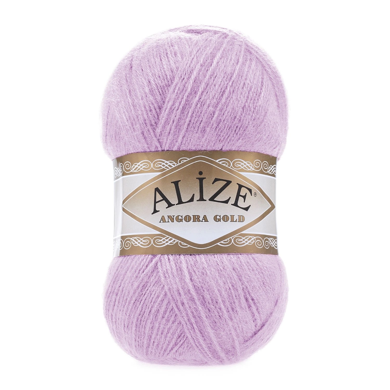 Renk kodu - 27 Alize Angora Gold El Örgü İpi