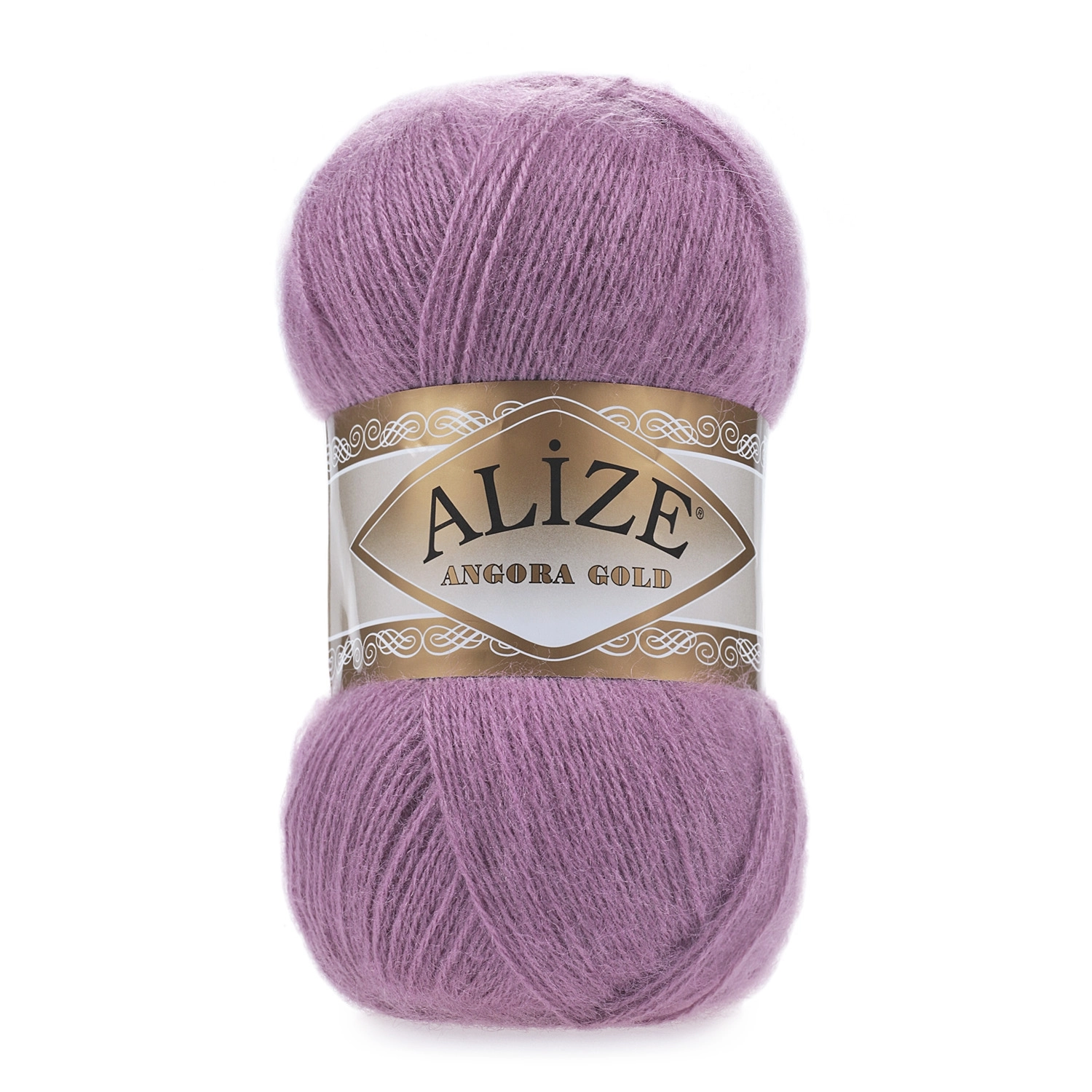 Renk kodu - 28 Alize Angora Gold El Örgü İpi