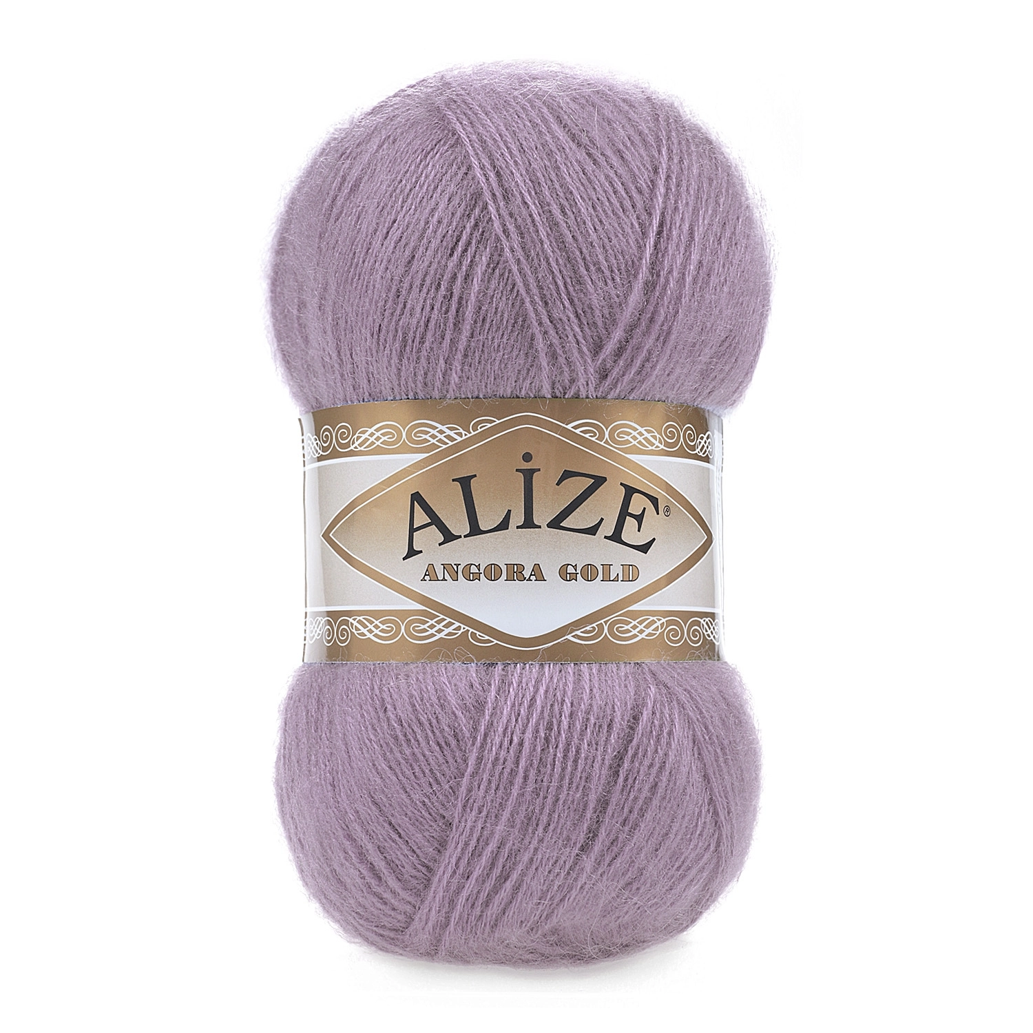 Renk kodu - 312 Alize Angora Gold El Örgü İpi