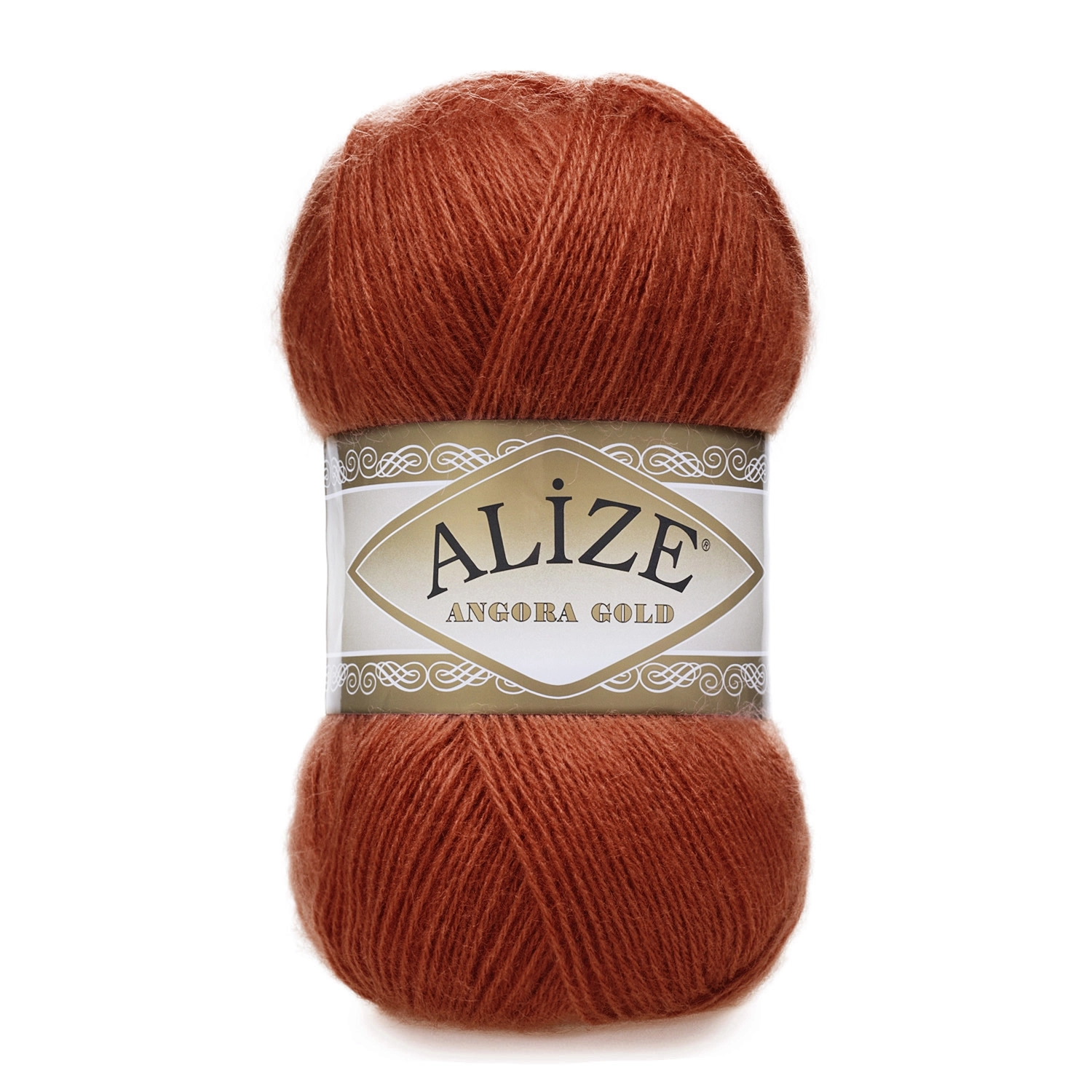 Renk kodu - 36 Alize Angora Gold El Örgü İpi