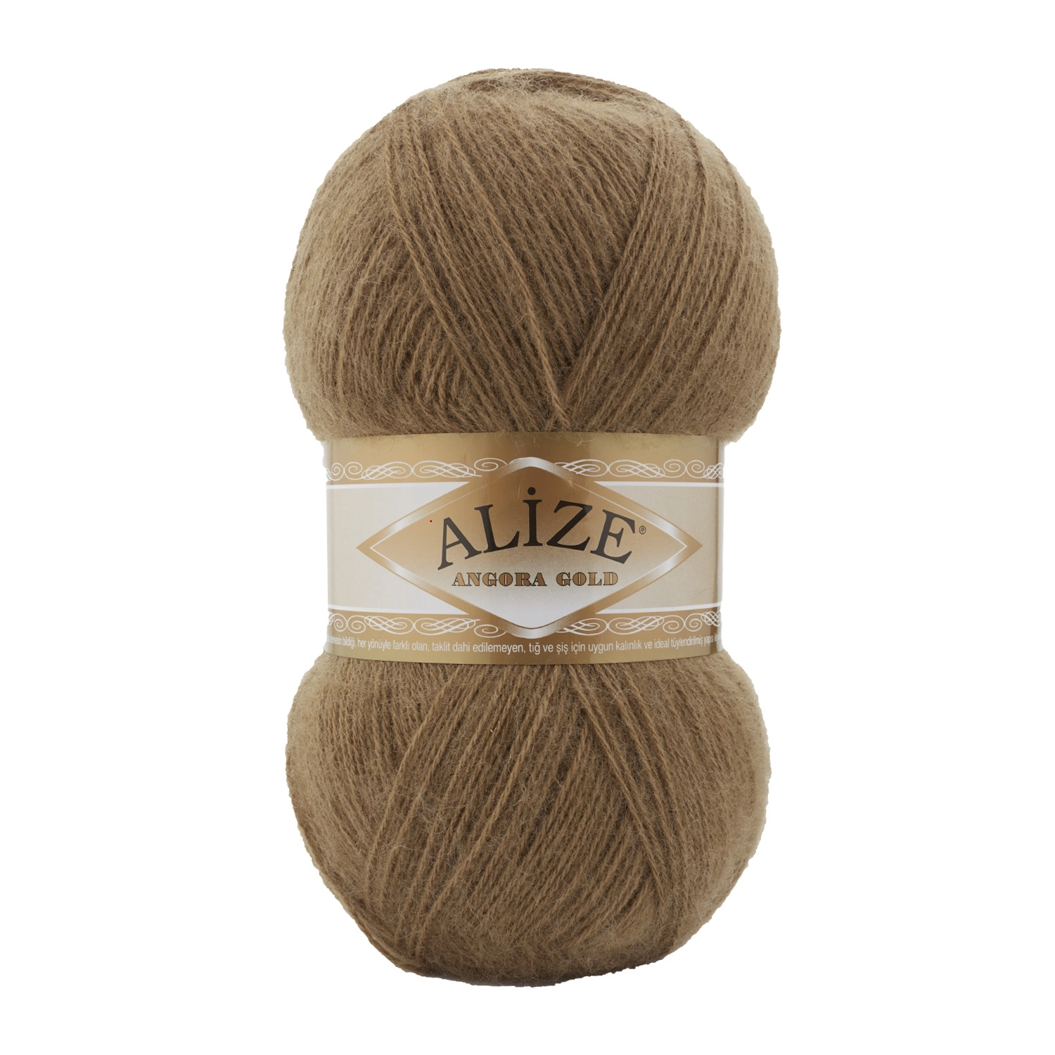 Renk kodu - 466 Alize Angora Gold El Örgü İpi