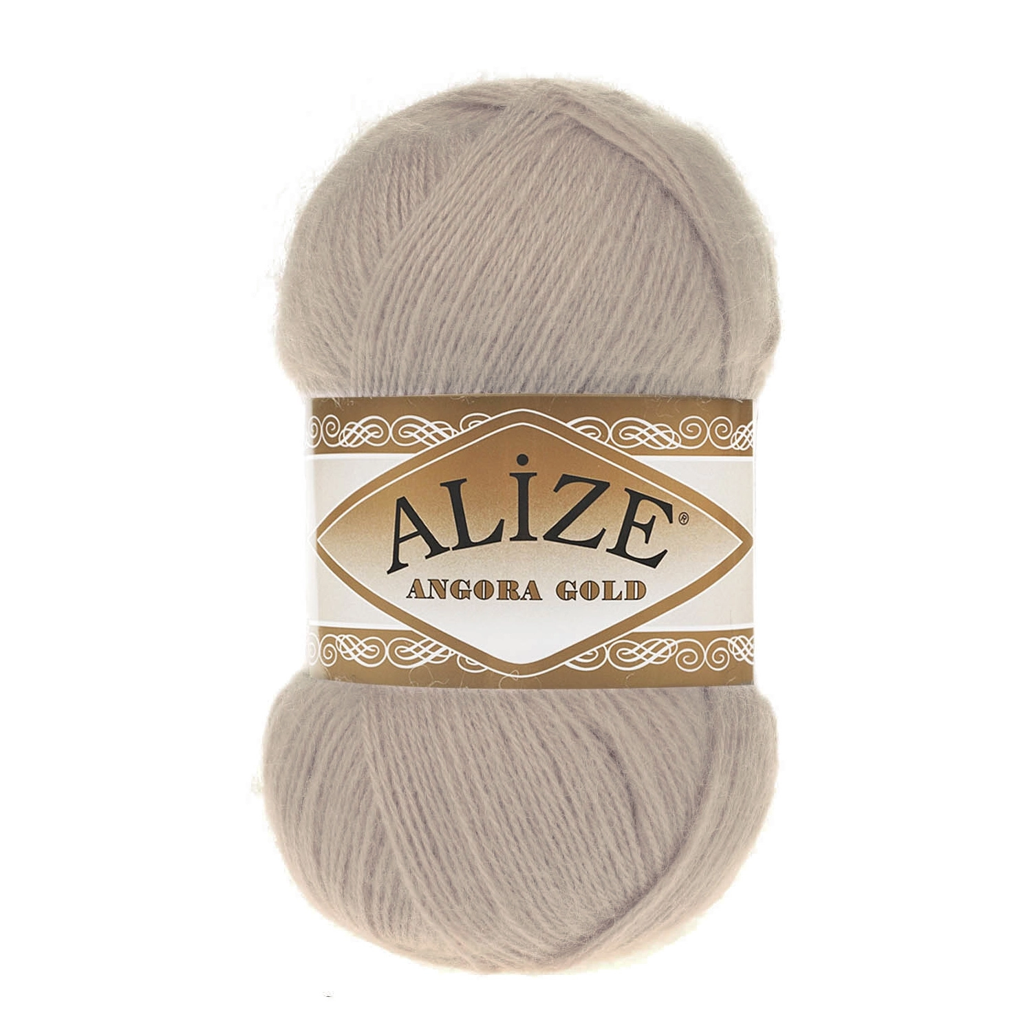 Renk kodu - 506 Alize Angora Gold El Örgü İpi