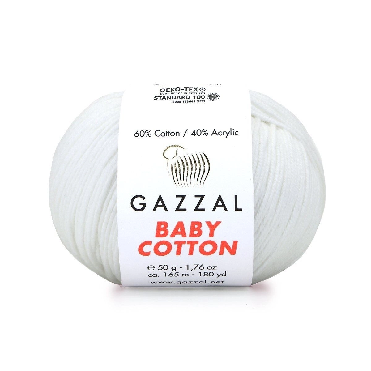 Renk Kodu-3410 Gazzal Baby Cotton Amigurumi Oyuncak Çanta Punch İpi İpligi 50 GR