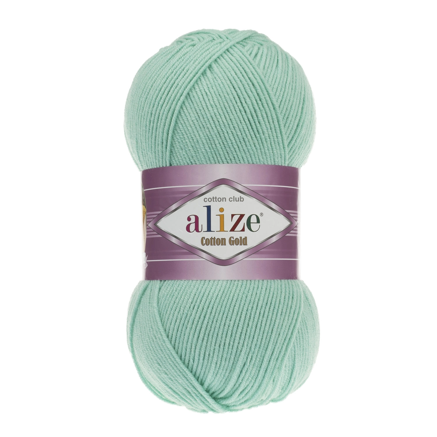 Alize Cotton Gold 100 gr Yazlık Pamuk Ip Amigurumi Punch Ipi 15