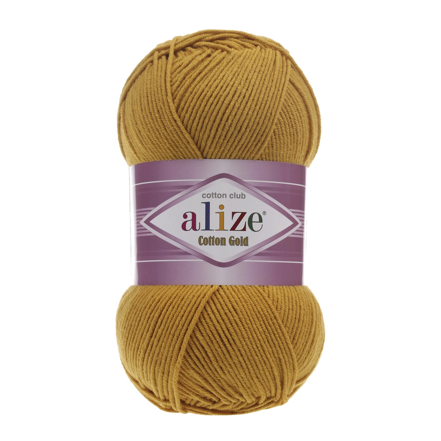 Alize Cotton Gold 100 gr Yazlık Pamuk Ip Amigurumi Punch Ipi 02