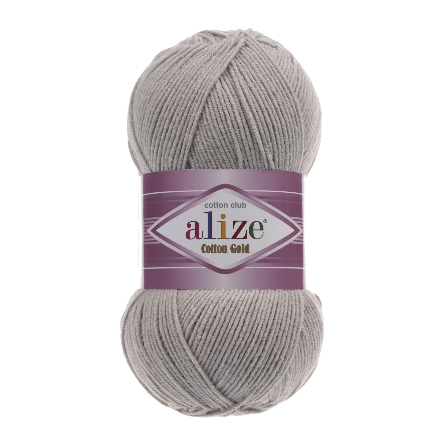 Alize Cotton Gold 100 gr Yazlık Pamuk Ip Amigurumi Punch Ipi 200