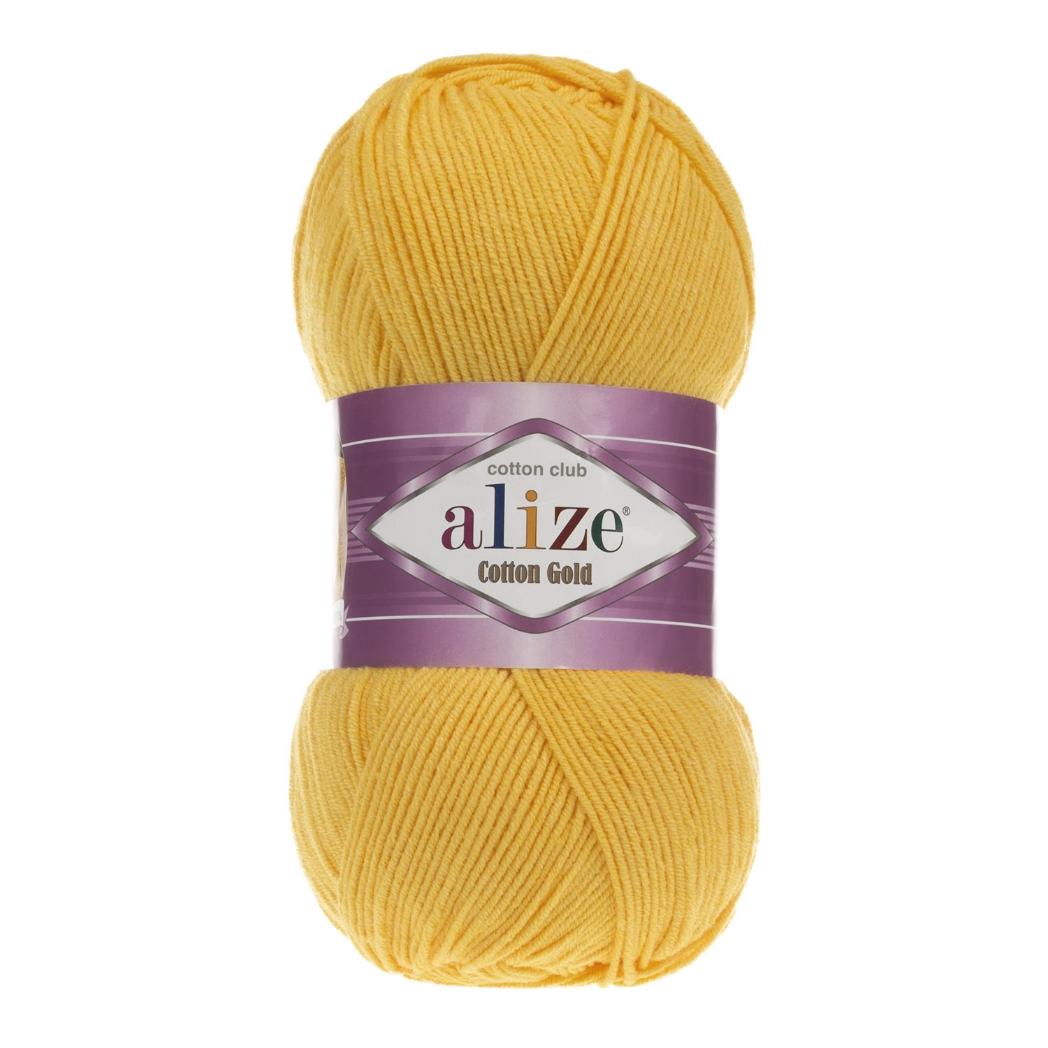 Alize Cotton Gold 100 gr Yazlık Pamuk Ip Amigurumi Punch Ipi 216