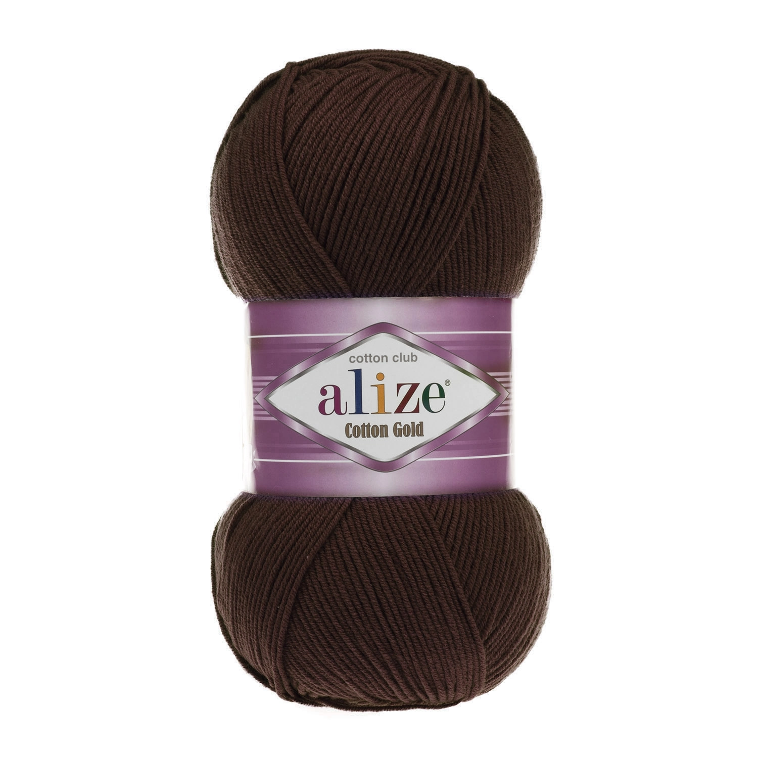 Alize Cotton Gold 100 gr Yazlık Pamuk Ip Amigurumi Punch Ipi 26