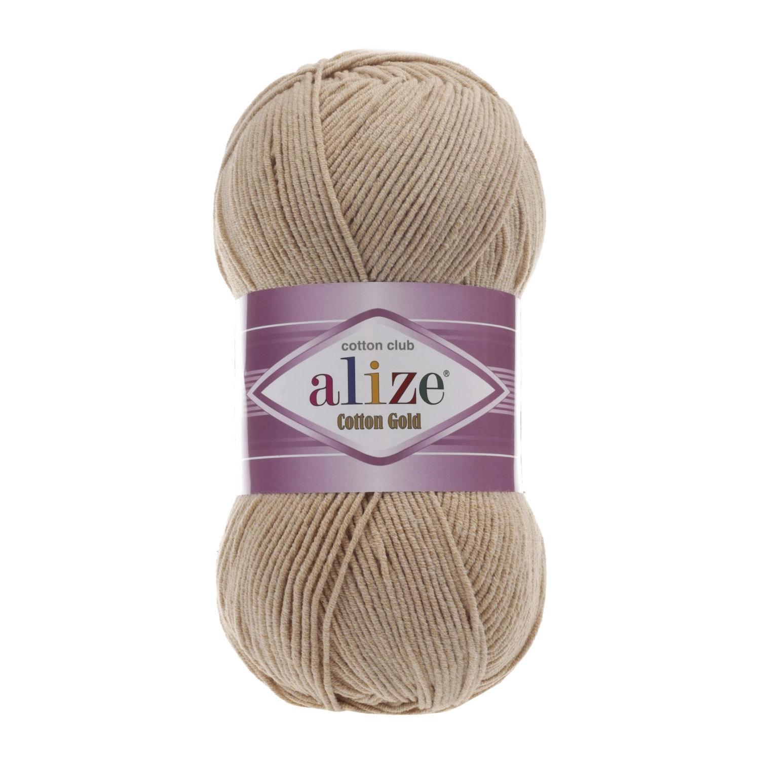 Alize Cotton Gold 100 gr Yazlık Pamuk Ip Amigurumi Punch Ipi 262