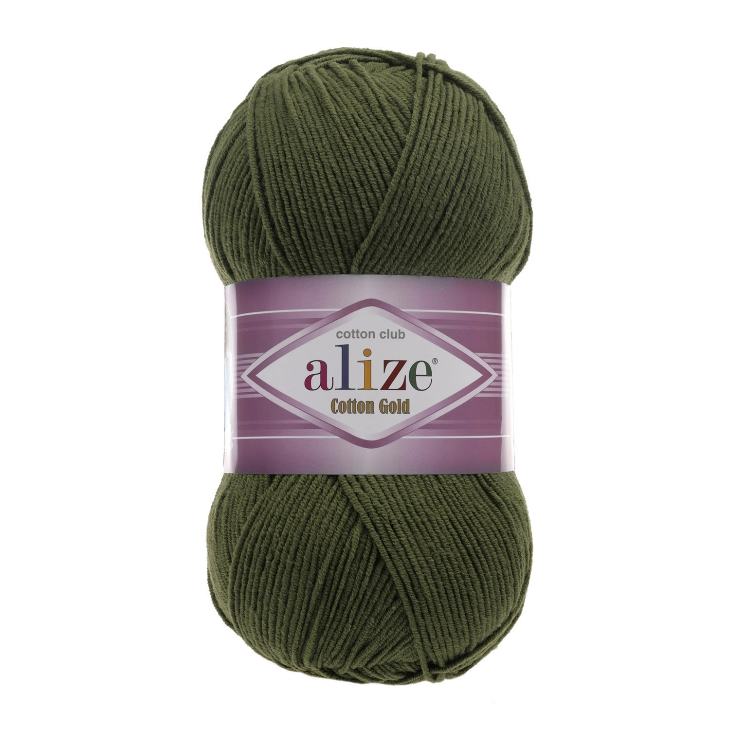 Alize Cotton Gold 100 gr Yazlık Pamuk Ip Amigurumi Punch Ipi 29