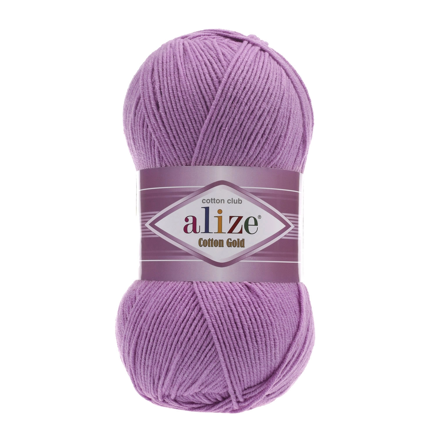 Alize Cotton Gold 100 gr Yazlık Pamuk Ip Amigurumi Punch Ipi 43