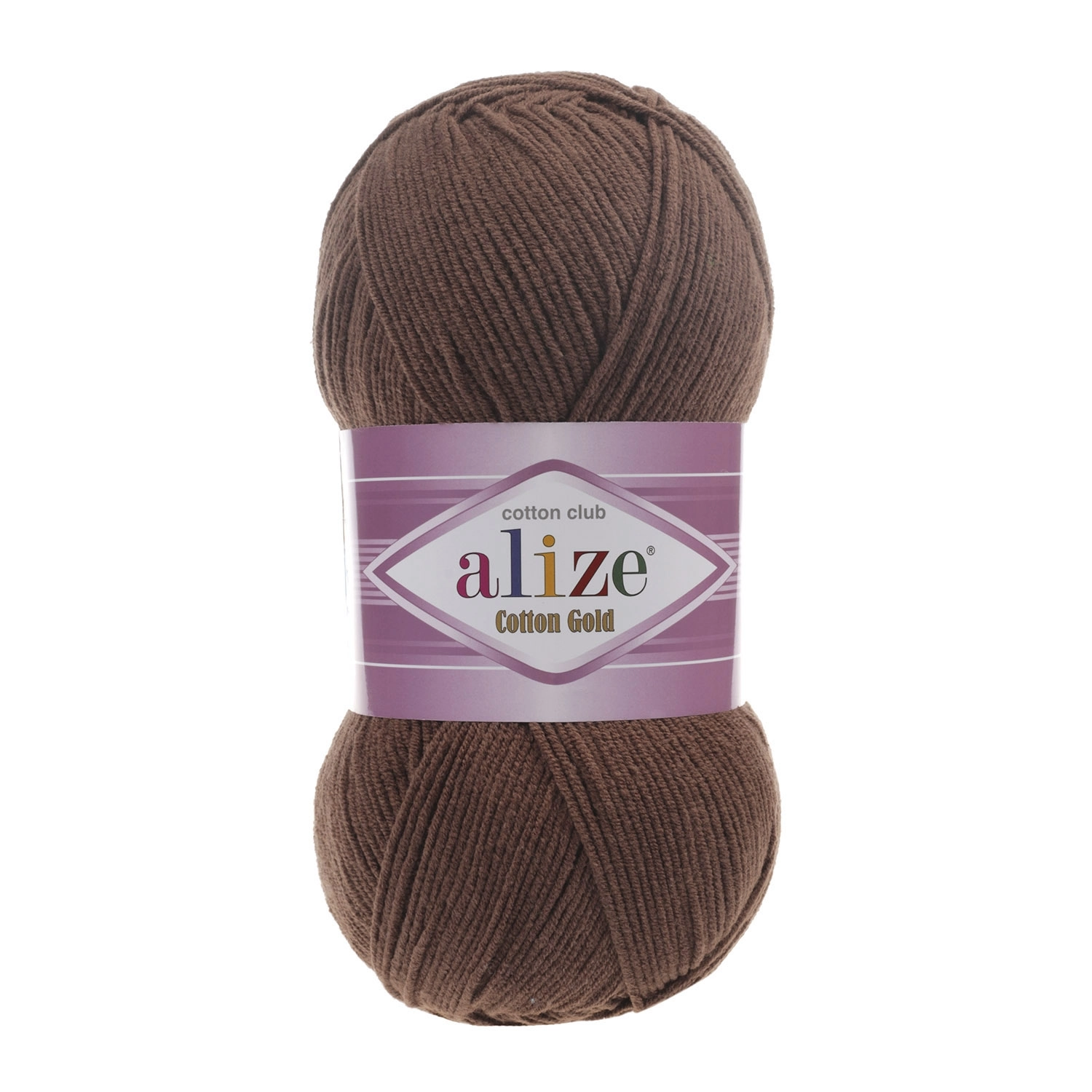 Alize Cotton Gold 100 gr Yazlık Pamuk Ip Amigurumi Punch Ipi 493
