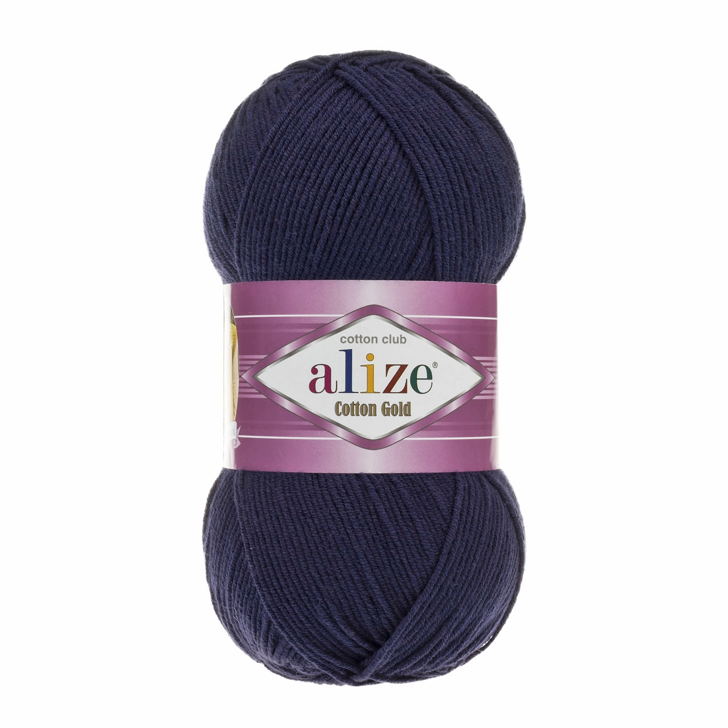 Alize Cotton Gold 100 gr Yazlık Pamuk Ip Amigurumi Punch Ipi 58