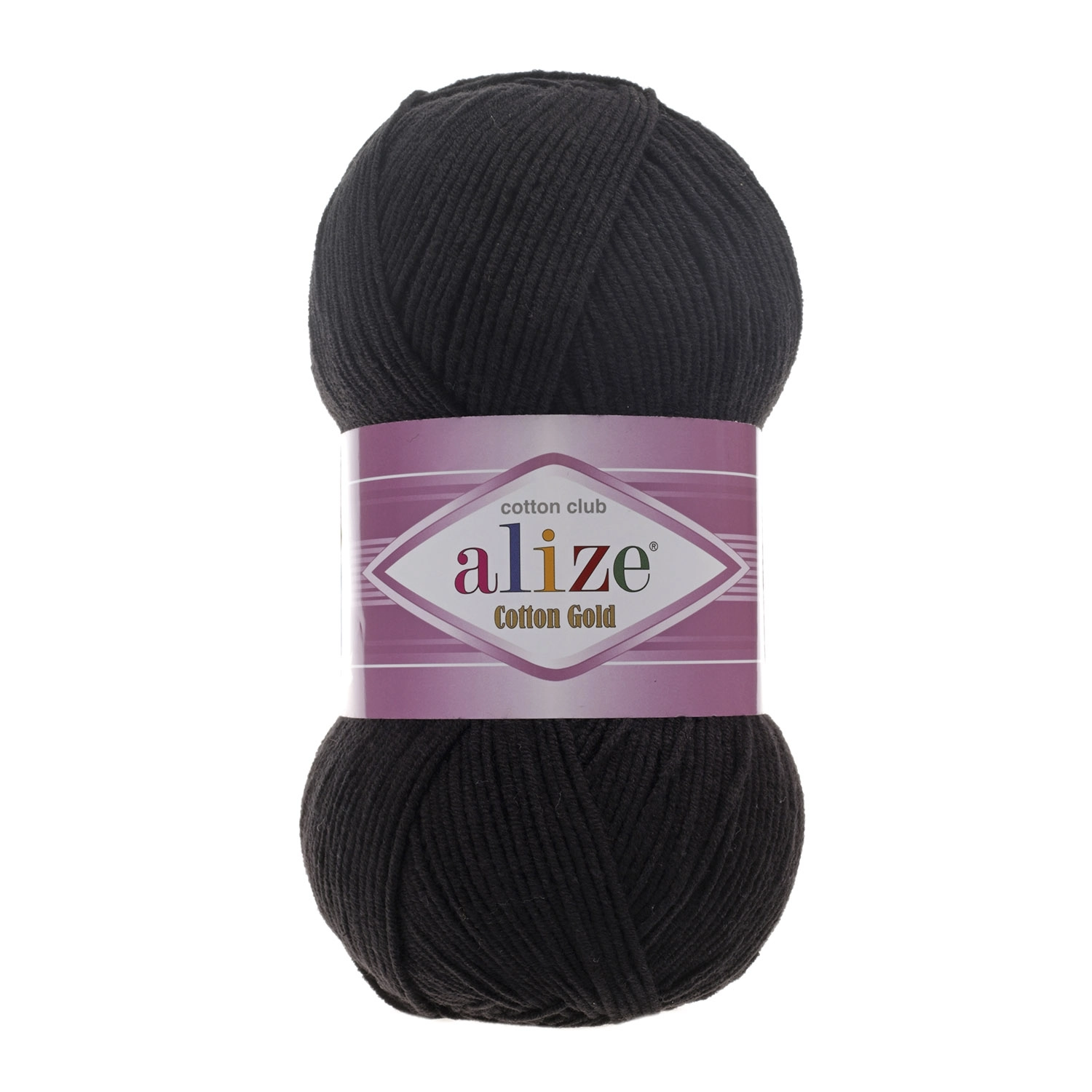 Alize Cotton Gold 100 gr Yazlık Pamuk Ip Amigurumi Punch Ipi 60