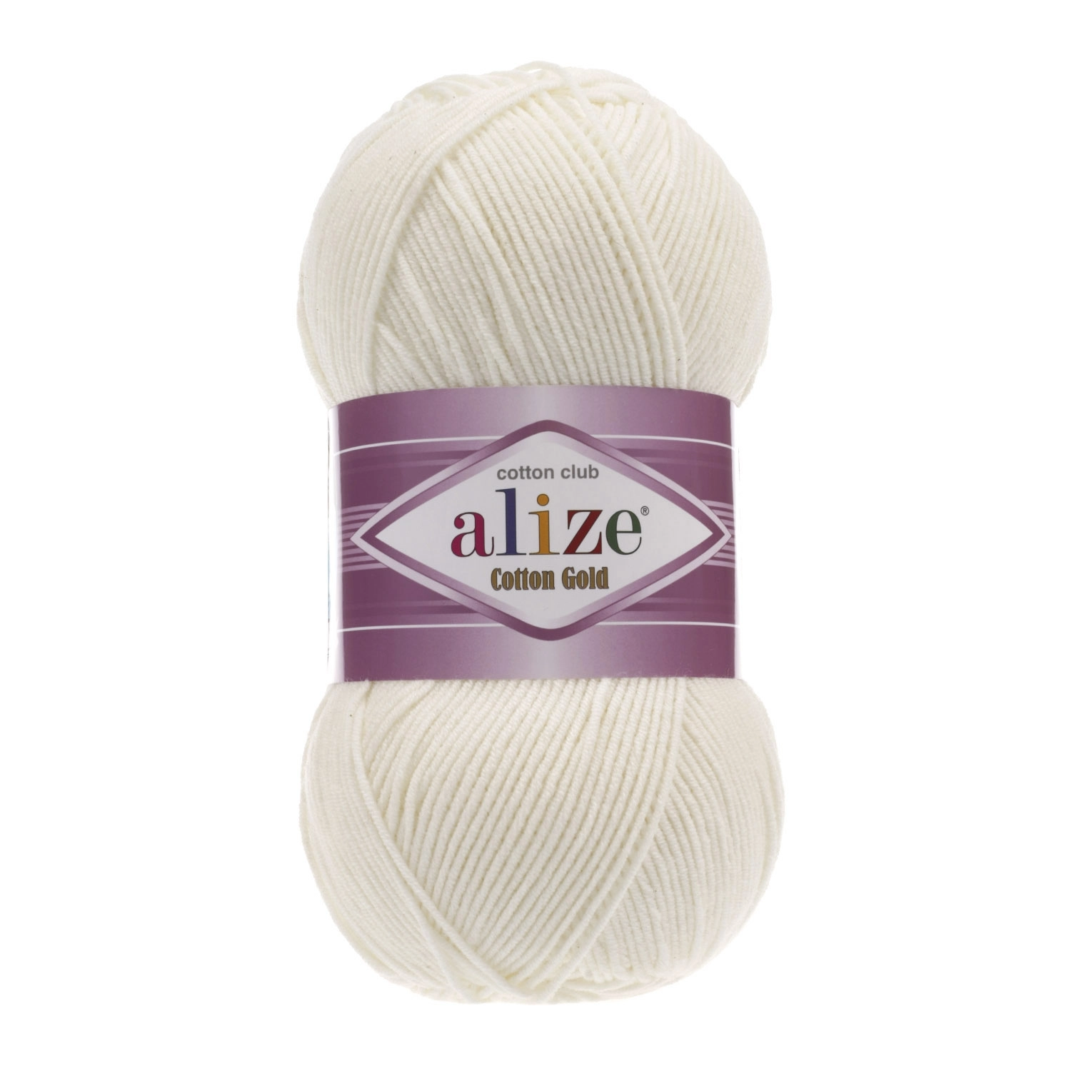 Alize Cotton Gold 100 gr Yazlık Pamuk Ip Amigurumi Punch Ipi 62