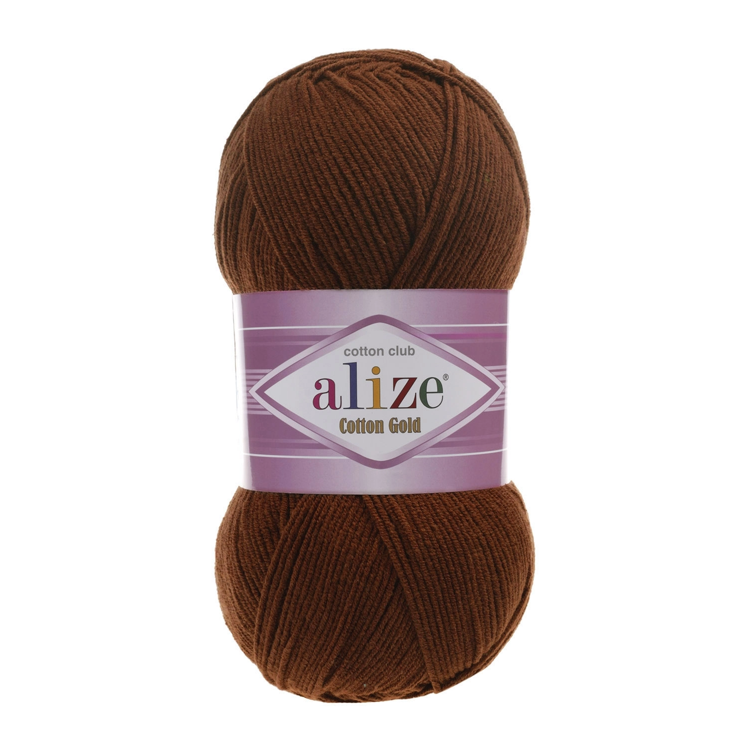 Alize Cotton Gold 100 gr Yazlık Pamuk Ip Amigurumi Punch Ipi 690
