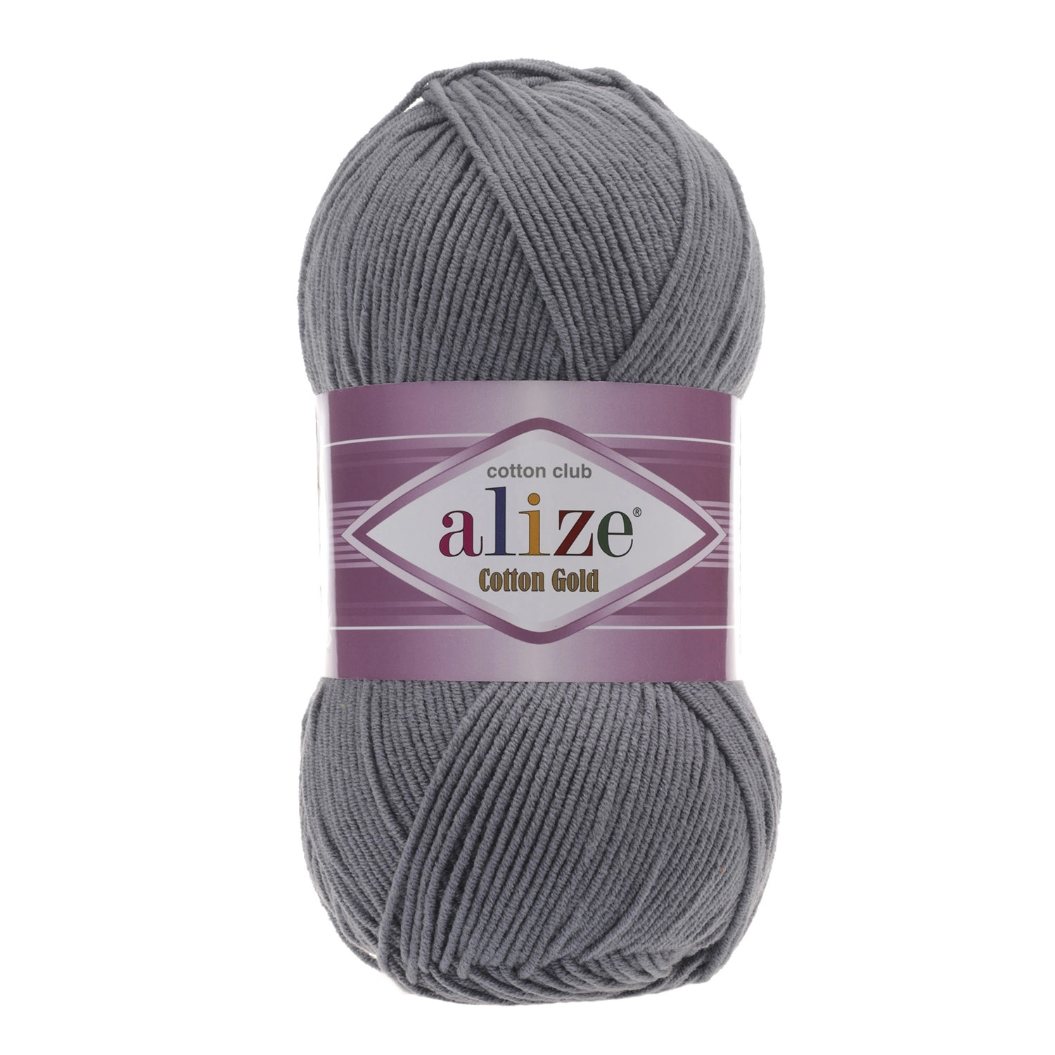 Alize Cotton Gold 100 gr Yazlık Pamuk Ip Amigurumi Punch Ipi 87